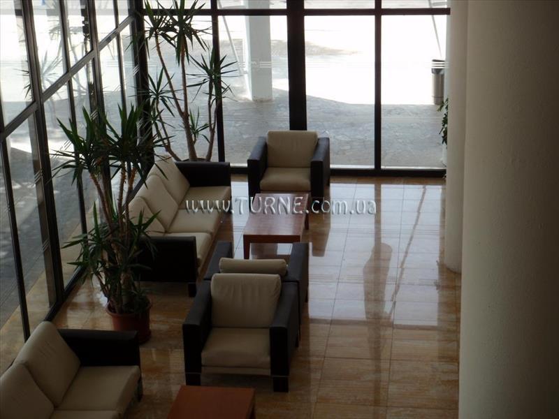 Зображення Marina Delfin Verde 3*