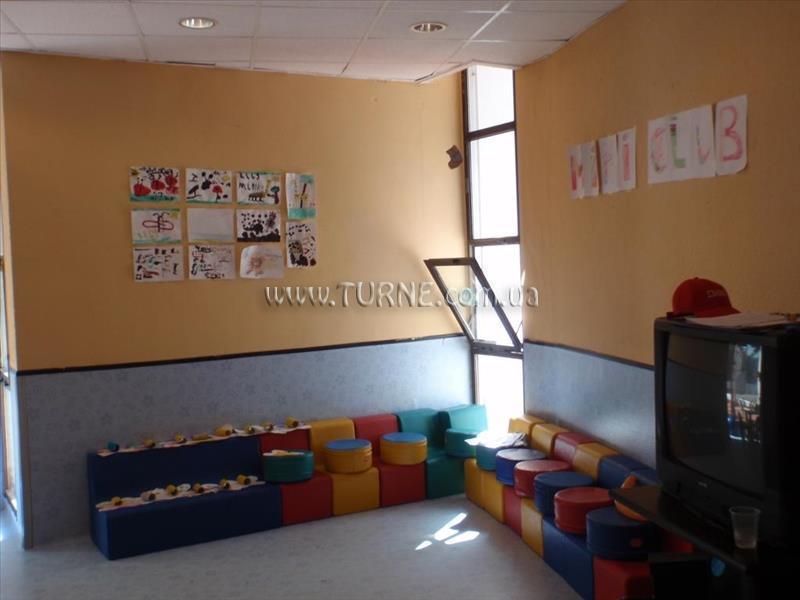 Фотографія Marina Delfin Verde 3*