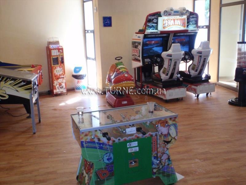 Фото Marina Delfin Verde 3*