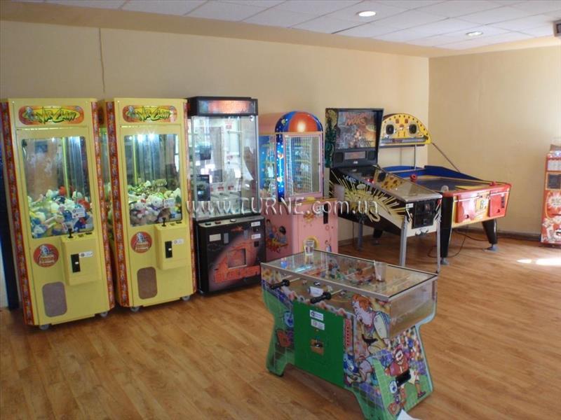 Готель Marina Delfin Verde 3*