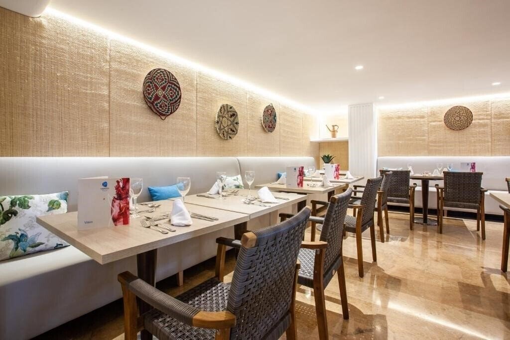 Панорама Grupotel Maritimo 4*