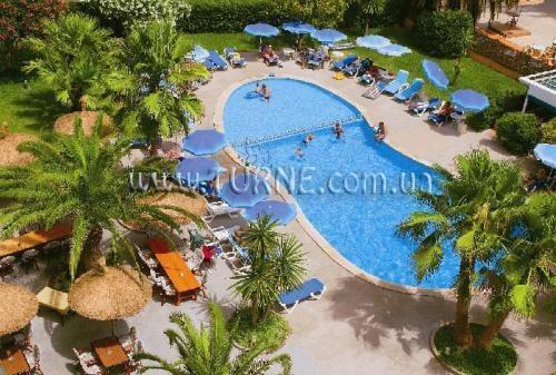 Зображення Ferrer Maristany 4*