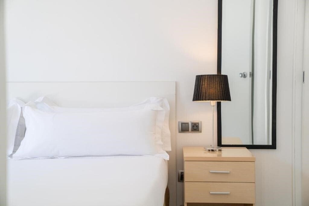 Територія Alcudiamar Botel 4*