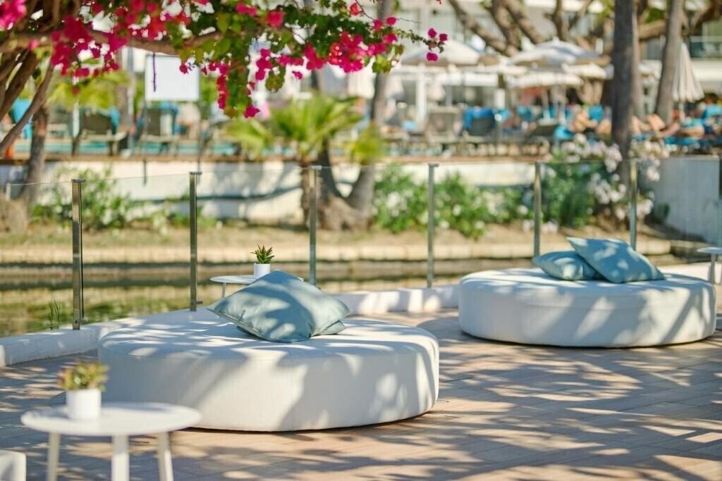 Панорама Roc Boccaccio 3*