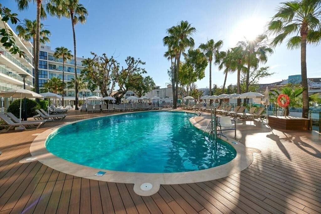 Фотография Roc Boccaccio 3*