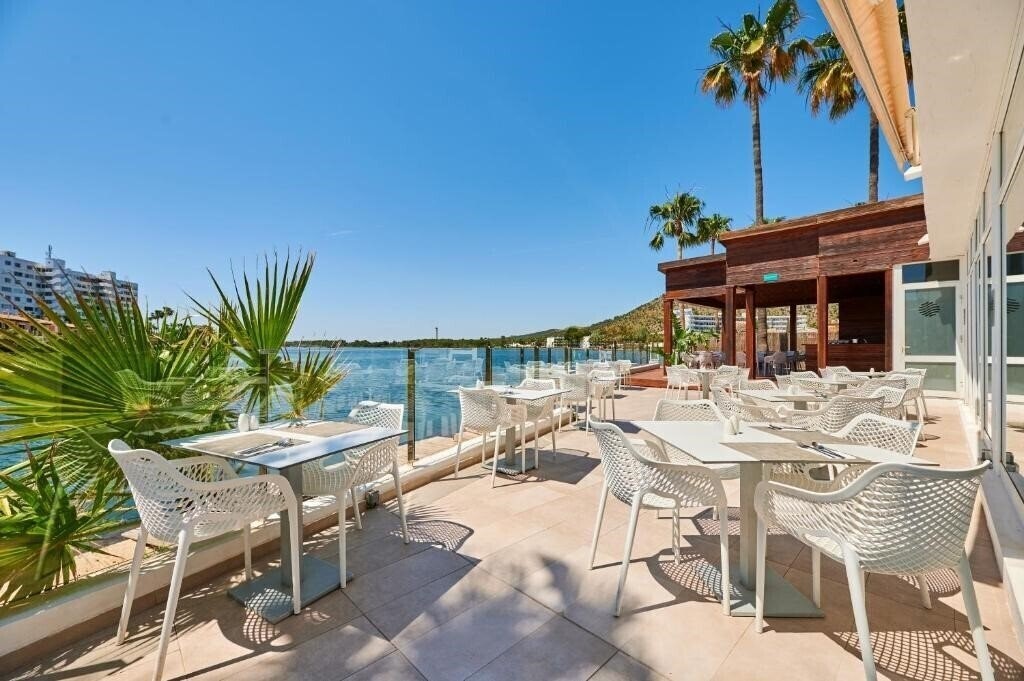 Изображение Roc Boccaccio 3*