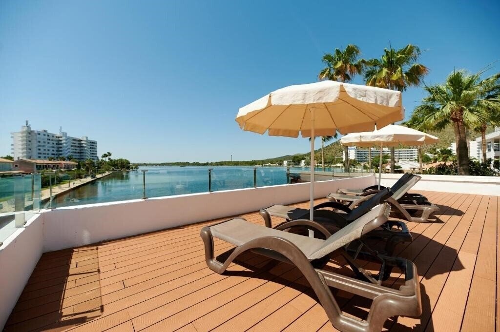 Вид Roc Boccaccio 3*