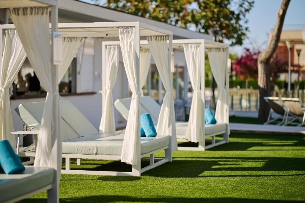 Территория Roc Boccaccio 3*