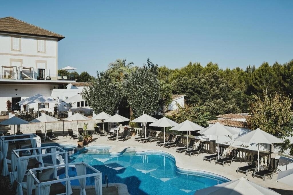 Панорама Prinsotel Mal Pas 4*