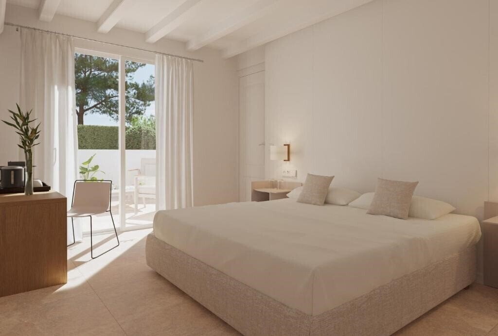 Готель Prinsotel Mal Pas 4*