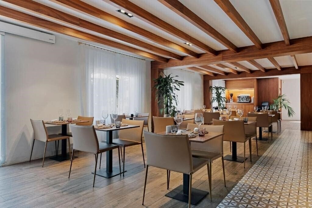 Фото Prinsotel Mal Pas 4*