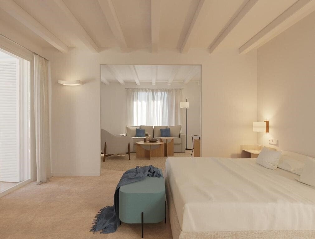 Вид Prinsotel Mal Pas 4*