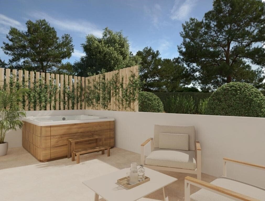 Територія Prinsotel Mal Pas 4*