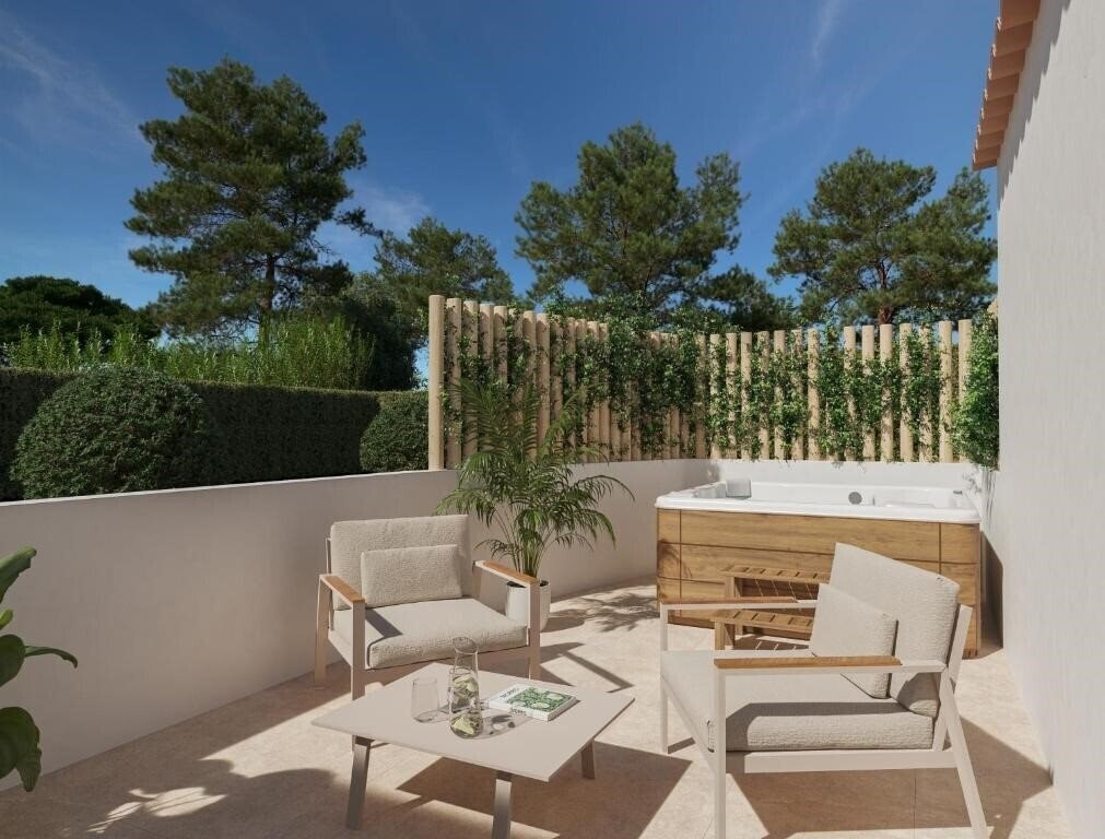 Апартаменти Prinsotel Mal Pas 4*