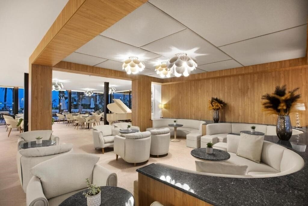 Территория Viva Golf 4*