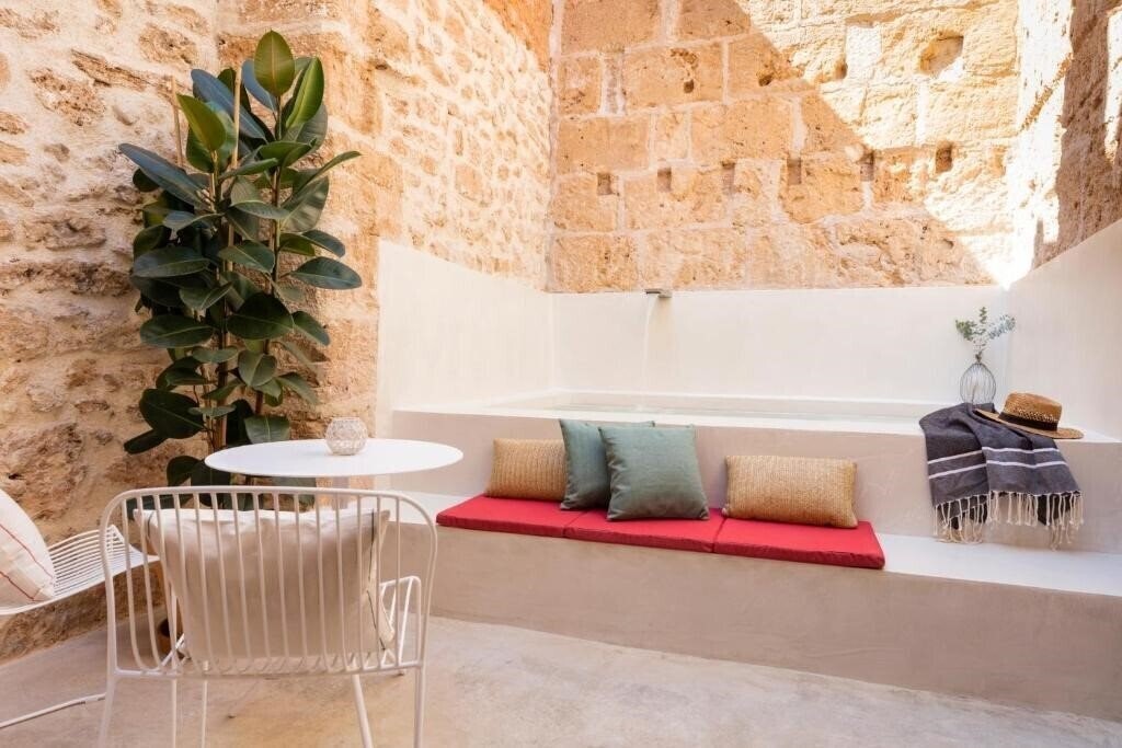 Апартаменты Ara Alcudia 4*