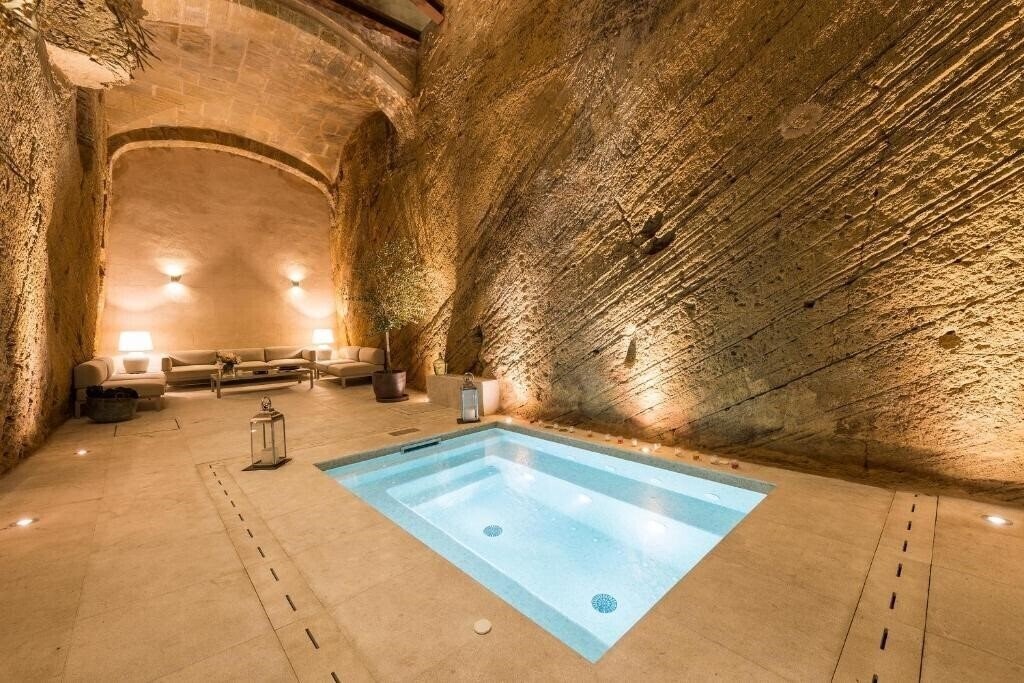 Панорама Can Mostatxins 4*