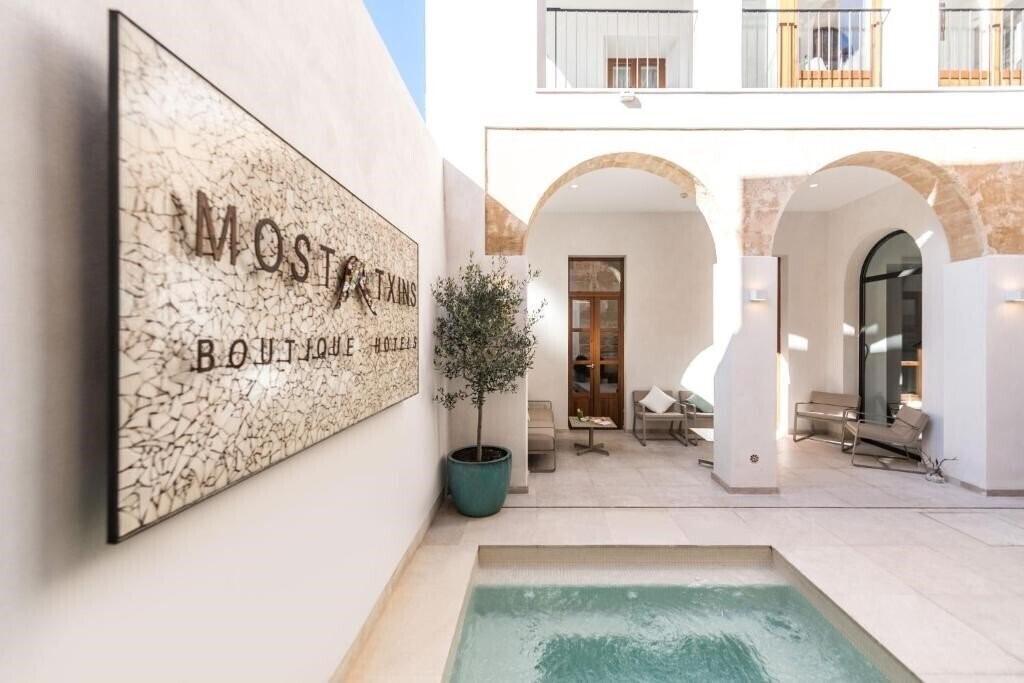 Изображение Can Mostatxins 4*