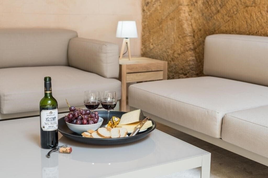 Территория Can Mostatxins 4*