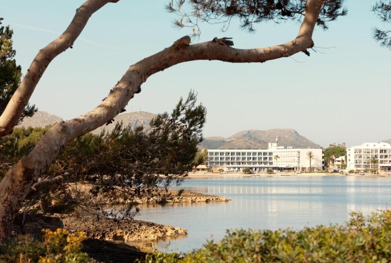 Вид Sunprime Pollensa Bay 4*