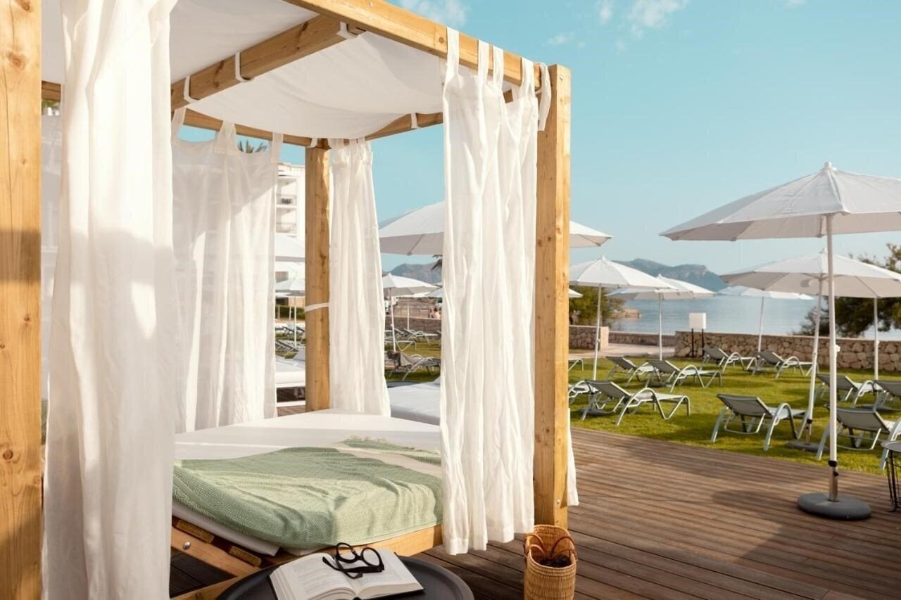 Територія Sunprime Pollensa Bay 4*