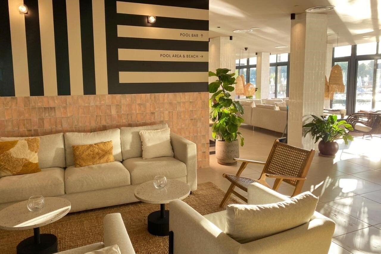 Апартаменти Sunprime Pollensa Bay 4*