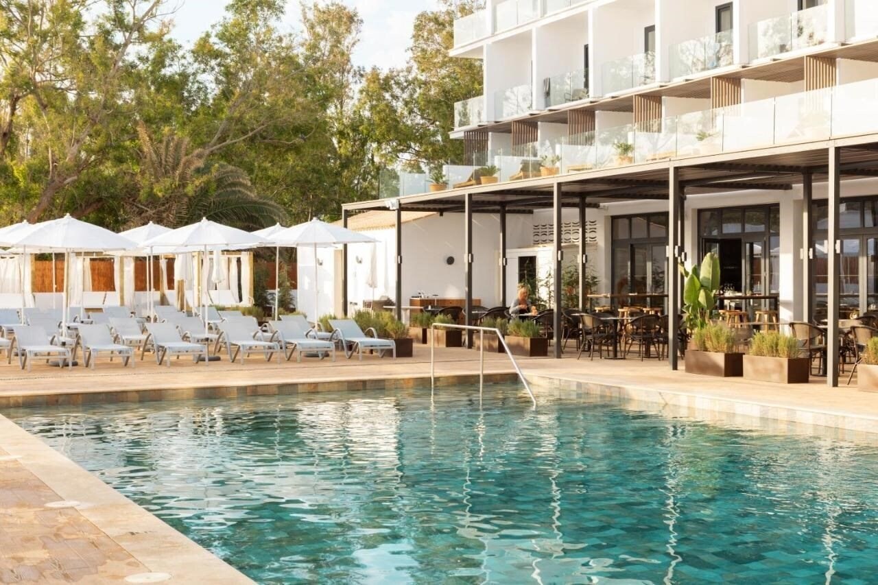 Панорама Sunprime Pollensa Bay 4*