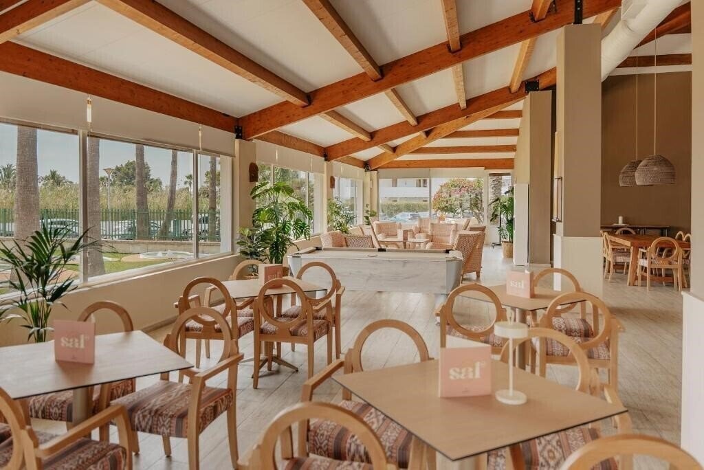 Фото Garden Saladina (Adults Only +16) 4*