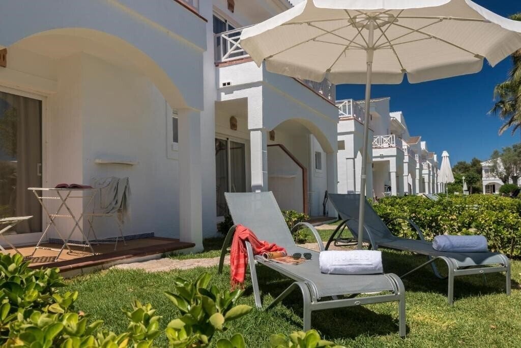 Апартаменты Garden Saladina (Adults Only +16) 4*