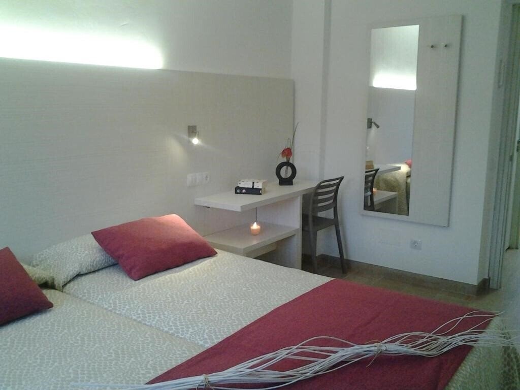 Панорама Apartaments Ses Dalies 3*