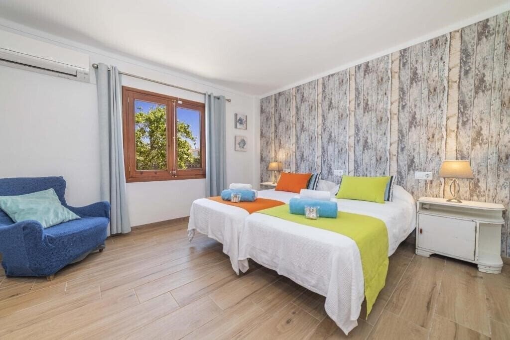 Фото Villa Can Segue 3*