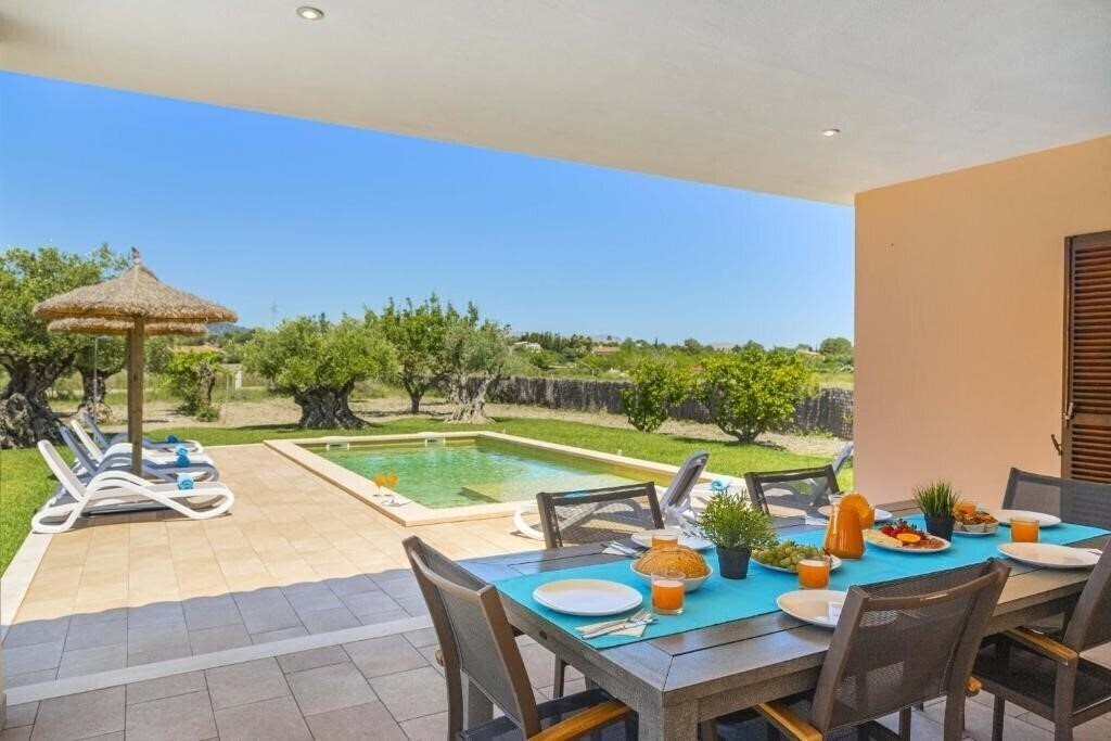 Зображення Villa Can Segue 3*