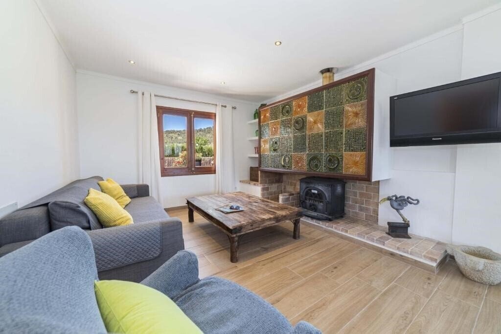 Вид Villa Can Segue 3*