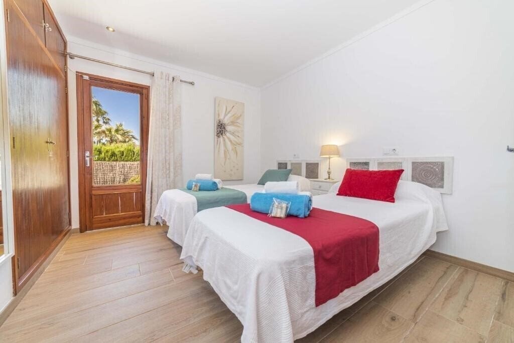 Територія Villa Can Segue 3*