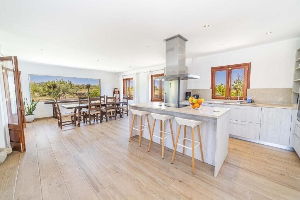 Апартаменти Villa Can Segue 3*