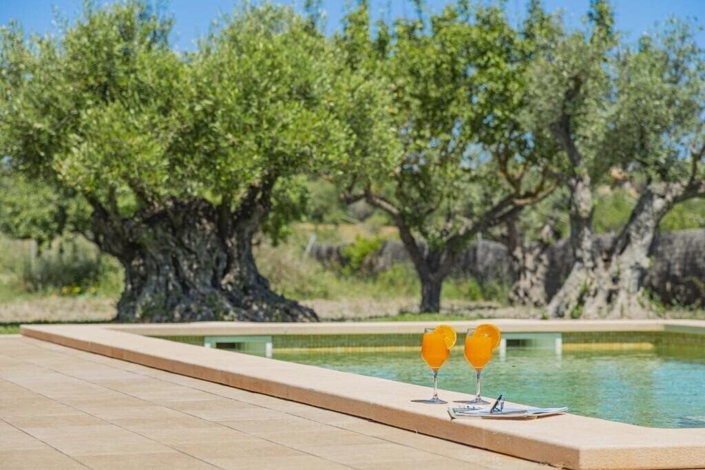 Панорама Villa Can Segue 3*