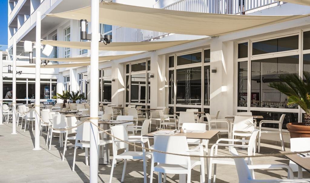 Вид Globales Condes De Alcudia (ex. Condes De Alcudia) 3*