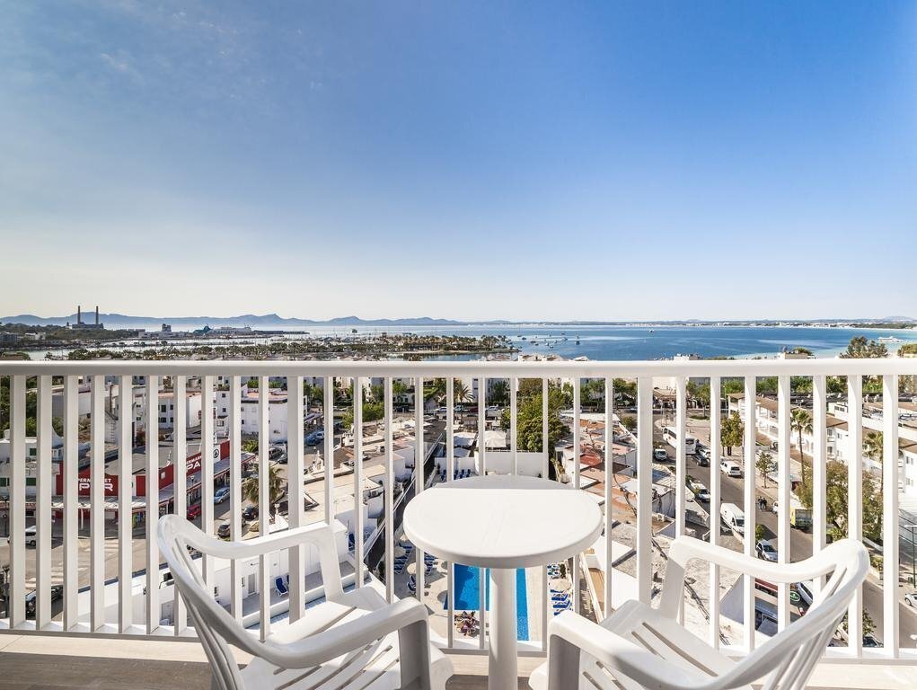 Территория Globales Condes De Alcudia (ex. Condes De Alcudia) 3*