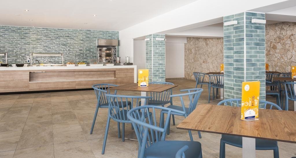 Панорама Globales Condes De Alcudia (ex. Condes De Alcudia) 3*