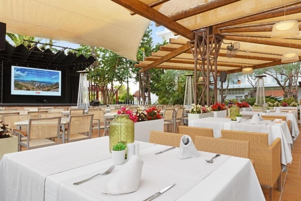 Панорама Viva Sunrise 4*