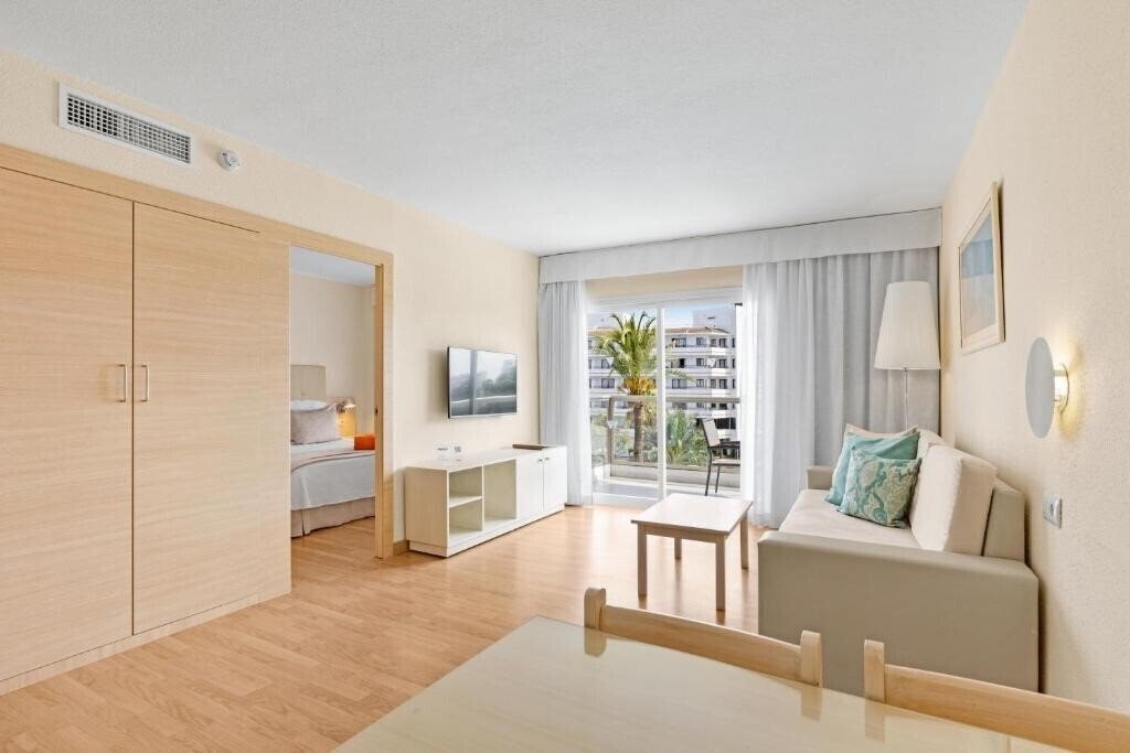 Территория Viva Sunrise 4*