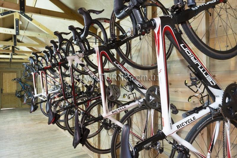 Территория Inmood Aucanada 4*