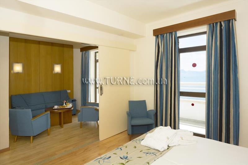 Картинка Inmood Aucanada 4*