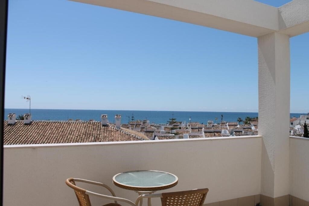 Зображення Hotel Carmen 2*