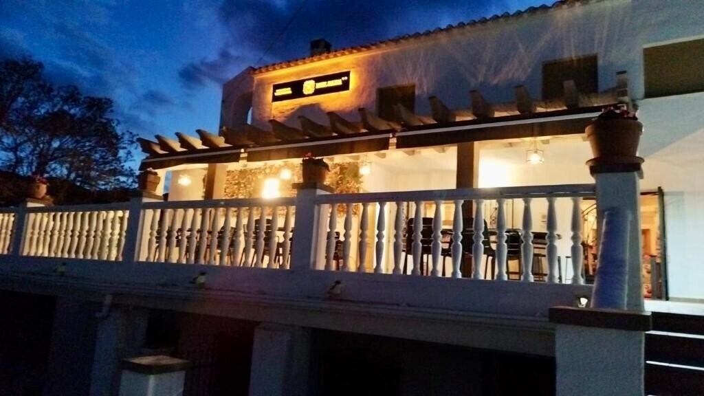 Панорама Galera 1*