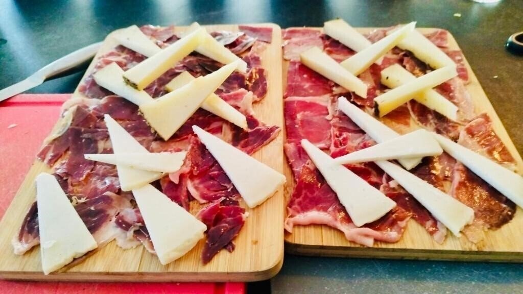 Апартаменты Galera 1*