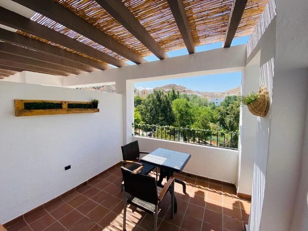 Отель Galera 1*