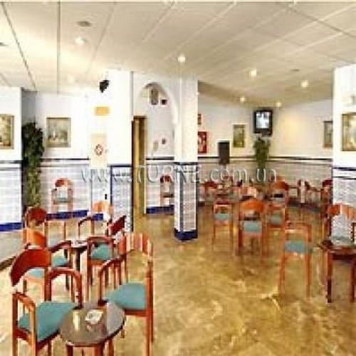 Фотография Hotel Cordoba Medina Azahara Affiliated by Melia (ex. Sercotel Cordoba Medina Azahara, Tryp Los Gallos, Hotel Los Gallos) 3*