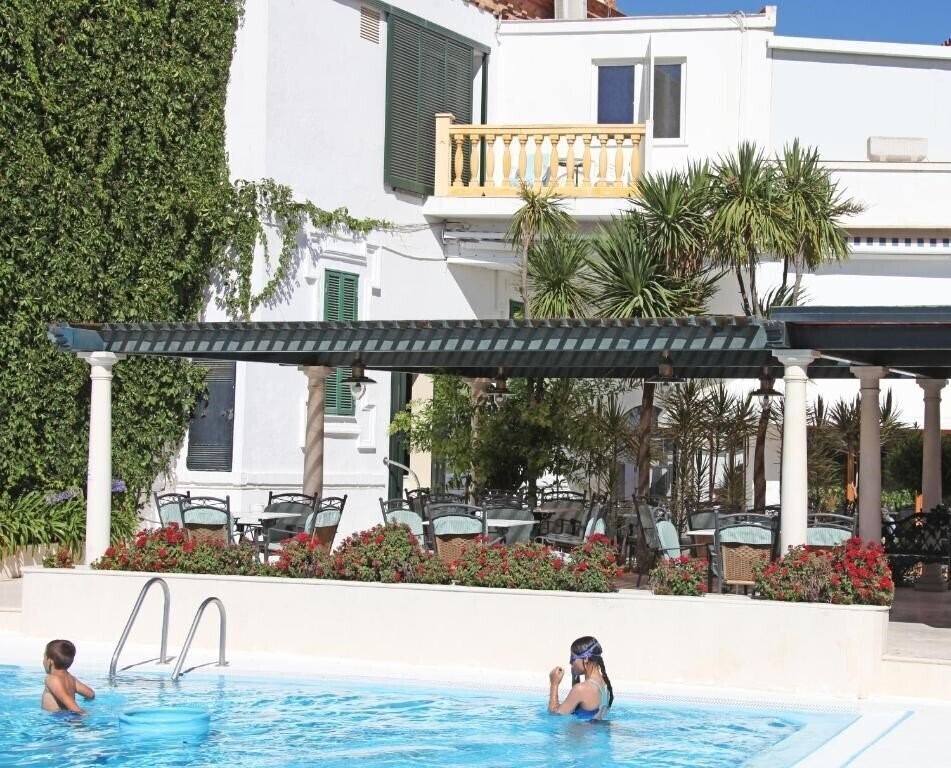 Апартаменти Al Sur De Chipiona 3*