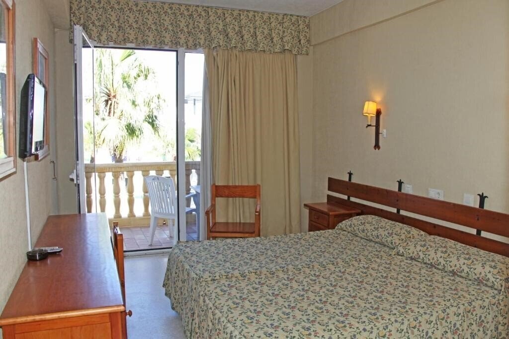 Вид Al Sur De Chipiona 3*